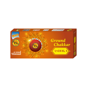 Ground Chakkar Ashoka