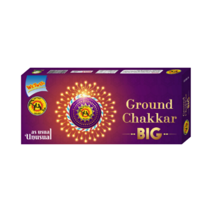 Ground Chakkar Big