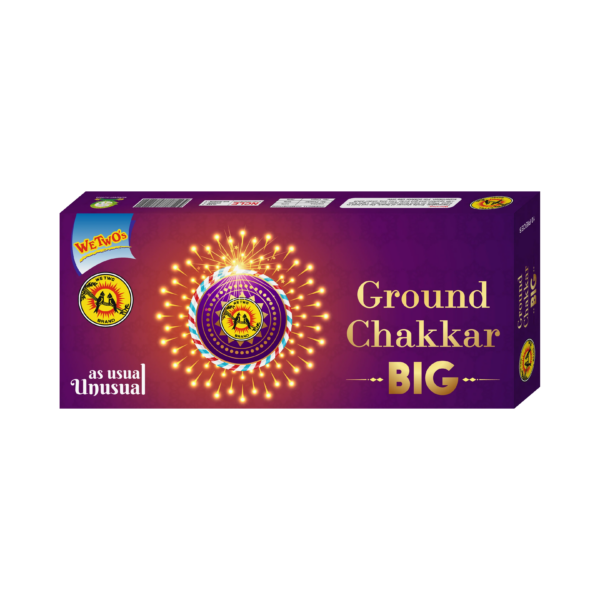 Ground Chakkar Big
